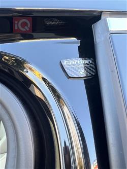 بي ام دبليو الفئة 7